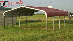 What Are The Best Uses Of Metal Carports?